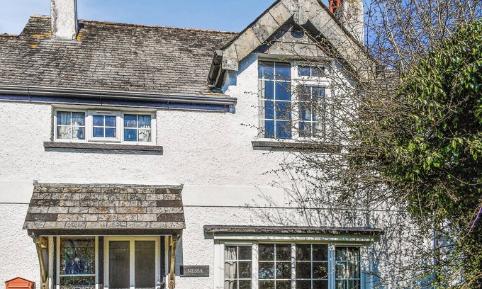Fivelanes Cottage | Nessa Cottage - UK47087