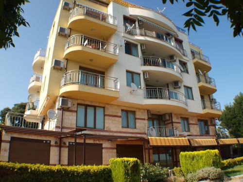 Nessebar Apartment | Nessebar View Apartament