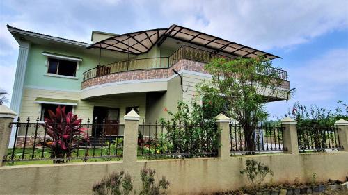 Nagaon House | Nessies
