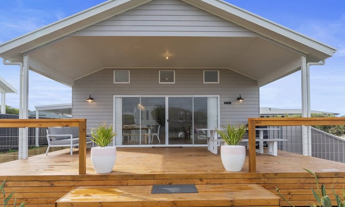 Port Elliot House | Nest 6 Battunga Ave, Port Elliot - Wi-Fi