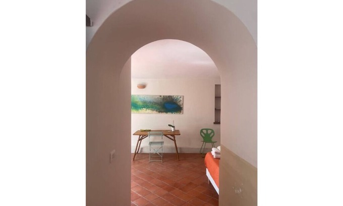 Posillipo House | Nest in Marechiaro