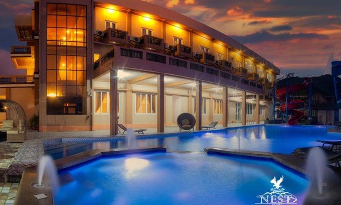 Pagudpud Hotel | Nest Resort