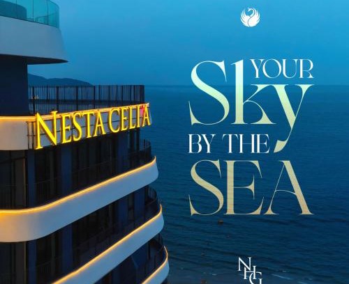 Son Tra Hotel | Nesta Celia Da Nang Hotel