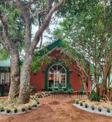 Mudigere Bed & Breakfast | Nestinggrounds