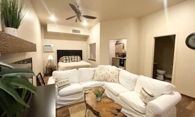 Catalina Apartment | Nestled in Catalina Mountains with Amazing Views and sunsets.