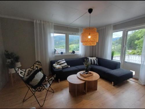 Arna Apartment | Nesvika nature reserve Apartment only 20 min away from Bergen