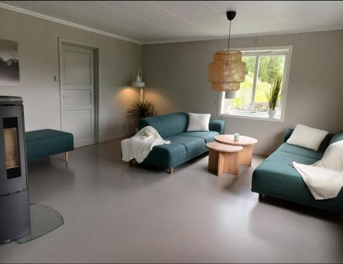 Arna House | Nesvika nature reserve holiday home, only 25 min from Bergen