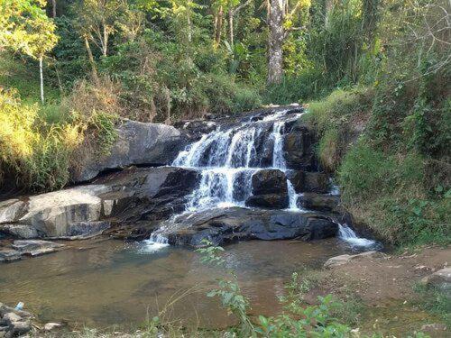 Stuart Hill House | Nethras Estate Stay