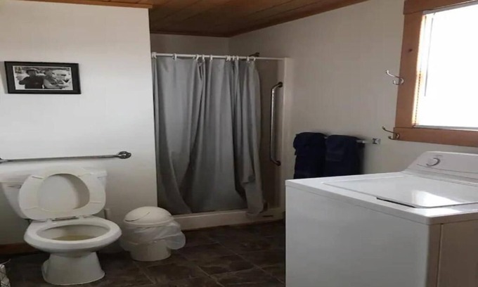 Twillingate Ski Chalet | Netloft Cottage