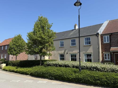 Filey House | Netts Coastal Escape