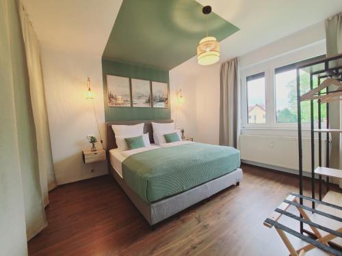 Lubben Apartment | Neu! Spreelounge Apartments! Ihre Auszeit im Herzen des Spreewalds