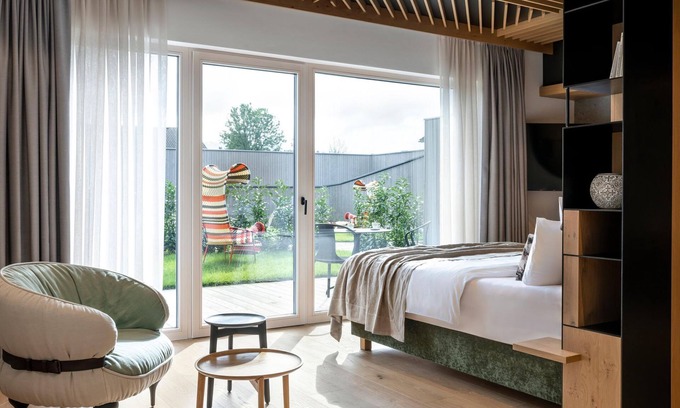 Bad Vigaun House | Neuwirt - Hotel & Wirtshaus - Double room, shower, WC, standard