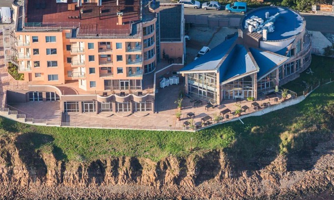 Akhtopol Hotel | Neven Hotel