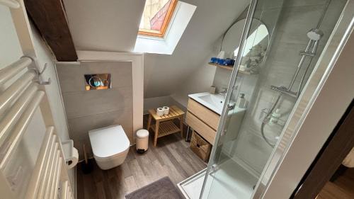 Nevers Apartment | Nevers nature