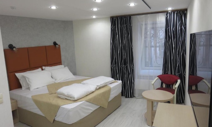 St. Petersburg City Centre Hotel | Nevskiy Piter Hotel