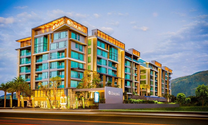 Nimman Condo | NEW 2-Bedroom Luxury Suite with 2 bicycles, Near Nimman, Airport, and CMU.
