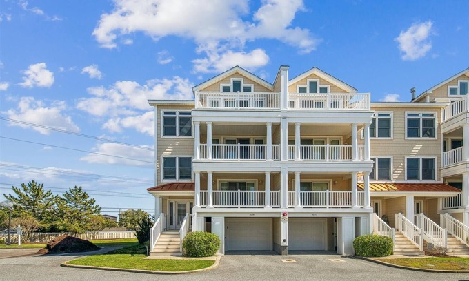 Fenwick Island House | NEW 2025 LISTING! LIMITED TIME, UNLIMITED RELAXATION- 15% OFF WHEN YOU BOOK BEFORE JUNE 30TH! * prices listed reflect discount *