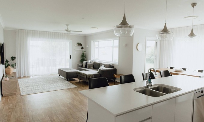 Dubbo House | New 3 bed house in Dubbo