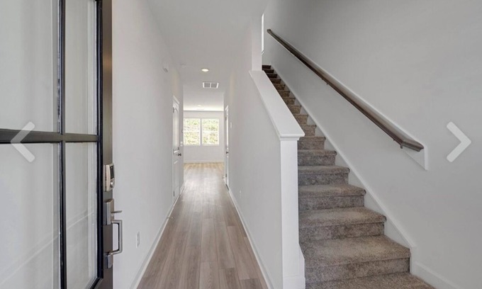 Mount Juliet House | New 3BR Modern Home Near Nashville, Corporate Stay