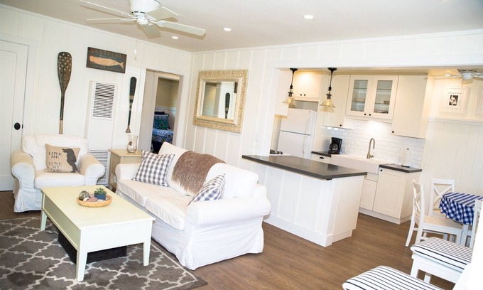 Carpinteria Condo | NEW! 4980 Sandyland Road #216