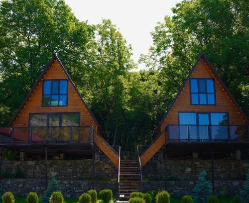Samtskhe-Javakheti Ski Chalet | New Abastumani