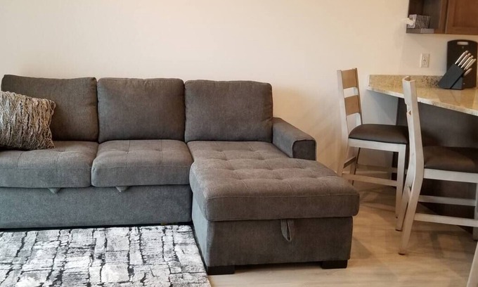 Wenatchee House | New and Spacious Townhouse in the Heart of Wenatchee - Unit B