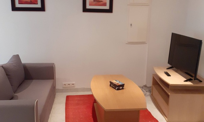 Ploubezre Apartment | New apartment 15 km from the pink granite coast