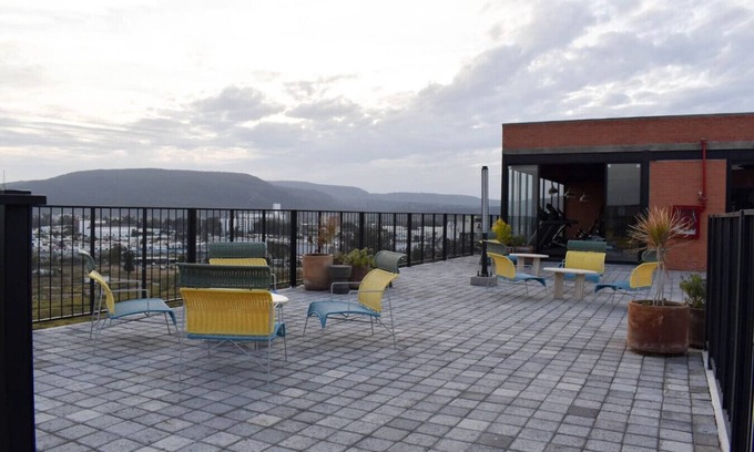 Zapopan Apartment | New apartment in Anuva Residencial