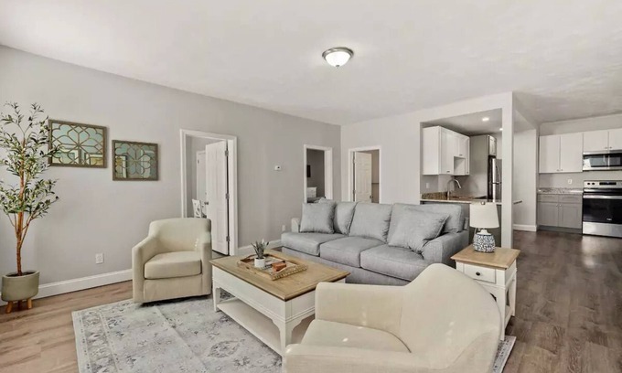 Federal Hill Apartment | NEW Apartment in Federal Hill, Providencen