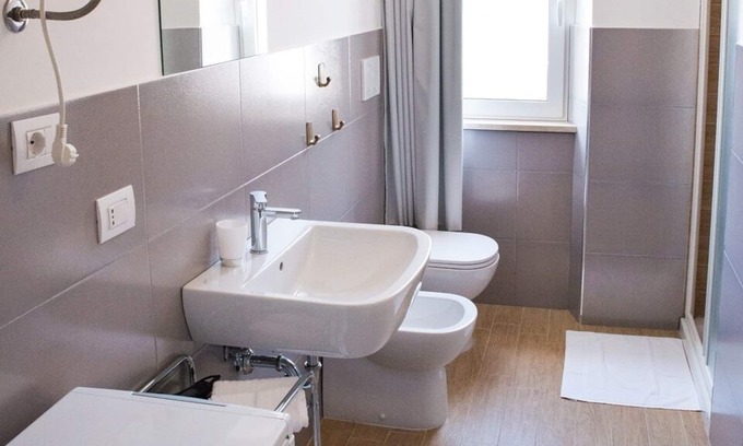 Cupra Marittima House | New apartment 100 m from the sea
