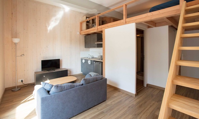 Lege-Cap-Ferret Apartment | New apartment on the waterfront, Cap Ferret
