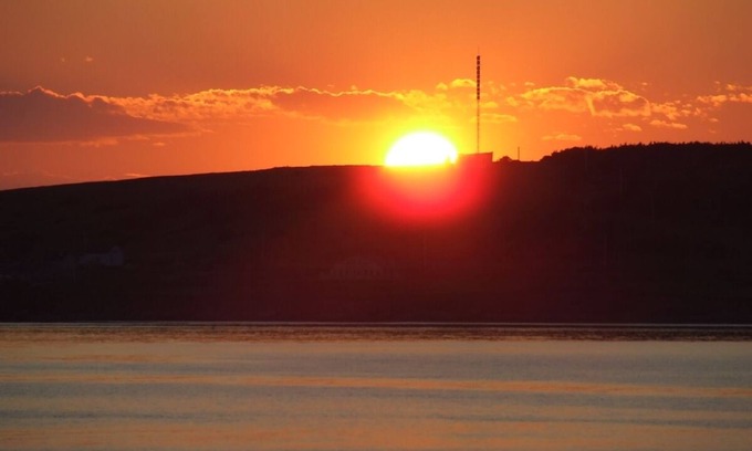 Cheticamp Cottage | New Beachfront Post+beam Cottage, Amazing Sunsets and Just Off Cabot Trail