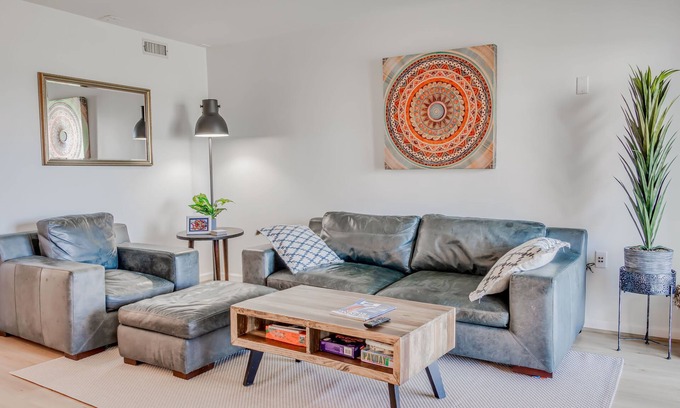 Ocean View Apartment | New Bethany Ocean View Condo by the sea 2nd of 2
