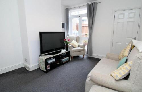 Rugby Apartment | New Bilton House