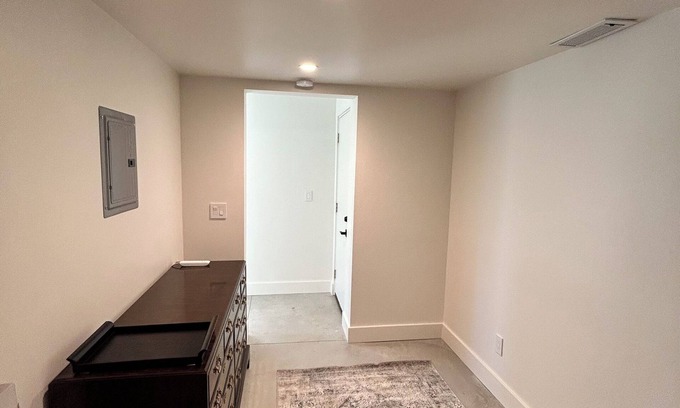 Truckee Apartment | New Build-1 bedroom apartment in Truckee