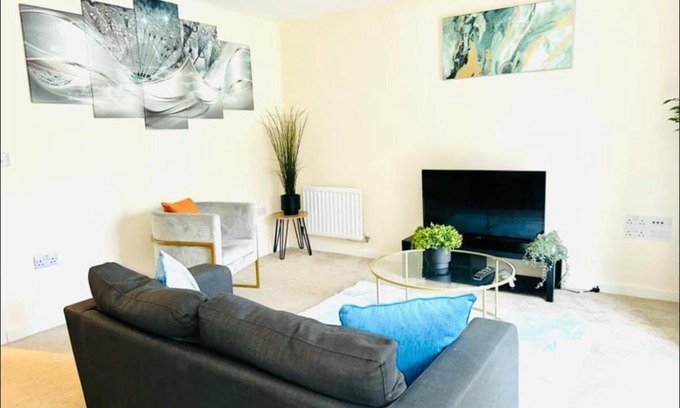 Willesborough House | New Build Luxury Home in Ashford