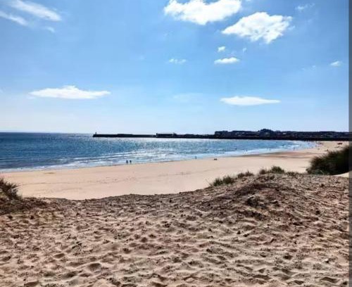 Porthcawl Resort | New Caravan at Trecco Bay Holiday Park