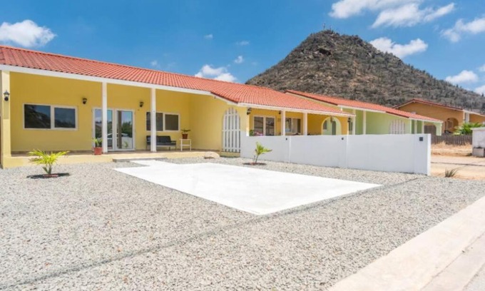 Santa Cruz House | NEW ! Casa Orcuyo