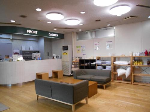 Hitachinaka Hotel | New Central Hotel Katsuta