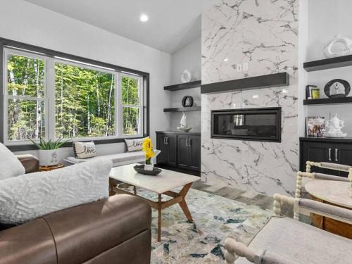 Jacksonport House | New, charming custom home