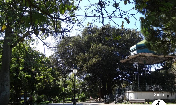 Santo Condestavel Apartment | NEW! Charming Ourique Field Apartment Near the Famous 28 Tram (King Bed)