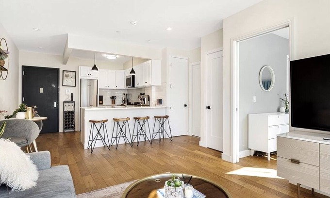 Bushwick Condo | New Condo Brooklyn