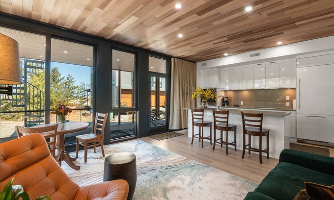 Gloucester House | New Construction Luxury Vacation Rental with Private Beach