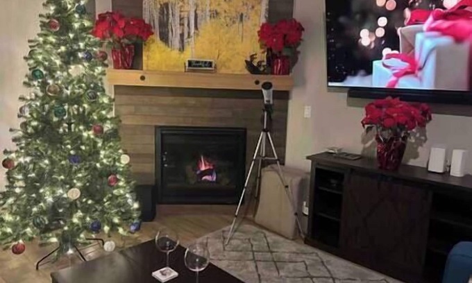 Grand Elk Ranch House | New Cool 4BR Mountain Home: Views, Games, Hot Tub