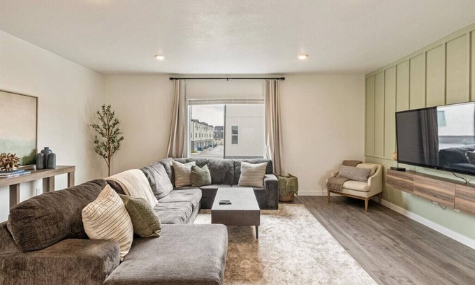 American Fork House | New! Countryside Cove | Pool | Pickleball Courts