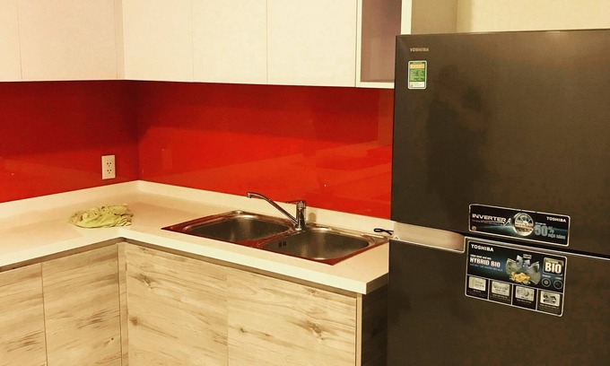 District 4 Apartment | New cozy apartment in the heart of HCMC