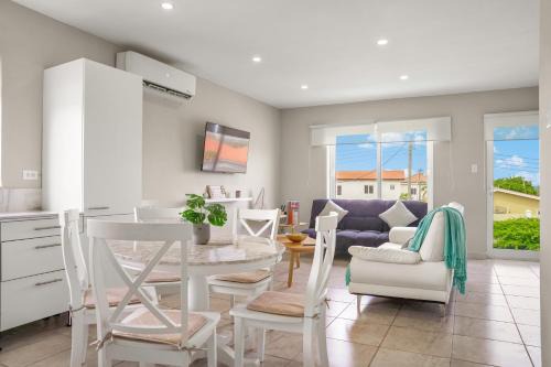 Noord Apartment | New, cozy & close to everything