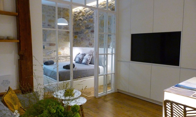 Gros Apartment | New design apartment in Gros By Chic Donosti
