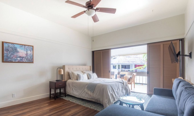 Hilo Condo | New! Downtown Hilo and Close to Airport