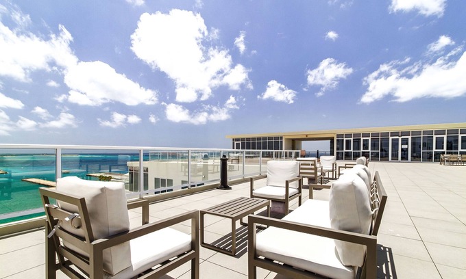 Rancho Condo | New-Executive Cozy 1 Bedroom with Balcony